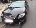 Toyota Camry  2.4G   2007 - Bán Toyota Camry 2.4G đời 2007, màu đen  