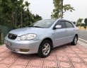 Toyota Corolla altis G 2001 - Bán ô tô Toyota Corolla altis G sản xuất 2001, màu xám (ghi)