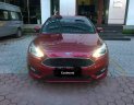 Ford Focus  S 1.5 Ecoboots 2015 - Cần bán xe Ford Focus S 1.5 Ecoboots sản xuất năm 2015, màu đỏ, giá tốt