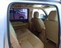 Ford Everest 2011 - Bán Ford Everest năm 2011, màu xám (ghi), giá tốt