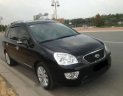 Kia Carens 2011 - Bán Kia Carens năm sản xuất 2011, màu đen 