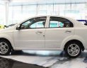 Chevrolet Aveo 1.4 LTZ 2018 - Bán Chevrolet Aveo 2018, ưu đãi tới 60 triệu, + full quà tặng, hỗ trợ vay trả góp 90%, lãi suất thấp