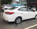 Toyota Vios 2018 - Vios đời mới- Giá tốt toàn miền Nam