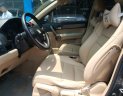 Honda CR V 2009 - Cần bán Honda CR V sản xuất năm 2009, màu xanh lam, xe nhập, 575tr