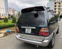 Toyota Zace GL 2004 - Zace GL sx 2004 nội thất đẹp niêm nỉ zin, giàn âm thanh hai, màn hình, DVD