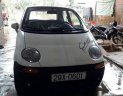 Daewoo Matiz   2001 - Bán Daewoo Matiz đời 2001, màu trắng, tiết kiệm xăng