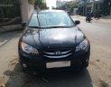 Hyundai Avante 1.6 AT 2016 - Cần bán xe Hyundai Avante 1.6 AT sản xuất năm 2016, màu đen