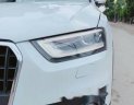 Audi Q3   2014 - Bán xe Audi Q3 đời 2014, màu trắng, chính chủ