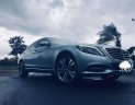 Mercedes-Benz S class S500L   2014 - Cần bán xe Mercedes S500L đời 2015, màu bạc, nhập khẩu