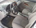 Toyota Corolla altis 2011 - Cần bán gấp Toyota Corolla Altis năm sản xuất 2011, màu bạc