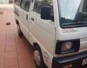 Suzuki Super Carry Van  MT 2004 - Cần bán xe Suzuki Super Carry Van MT năm 2004, màu trắng, 7 chỗ không niên hạn