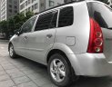 Mazda Premacy   AT 2004 - Bán Mazda Premacy AT sản xuất năm 2004, màu bạc chính chủ