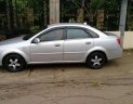 Daewoo Lacetti MT 2004 - Cần bán gấp Daewoo Lacetti MT năm 2004, xe còn rất đẹp