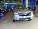 Ford Everest 2011 - Bán Ford Everest năm 2011, màu xám (ghi), giá tốt