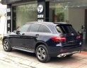 Mercedes-Benz GLC-Class GLC 250 2017 - Bán Mercedes GLC 250 màu xanh, nội thất kem 2017 10.000km