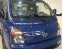 Hyundai Porter 150 2018 - Bán ô tô Hyundai Porter 150 sản xuất năm 2018, màu xanh lam giá cạnh tranh