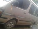 Toyota Hiace  MT 2001 - Bán Toyota Hiace MT sản xuất năm 2001, giá bán 28tr