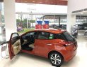 Toyota Yaris   2018 - Bán xe Toyota Yaris đời 2018, giá chỉ 650 triệu