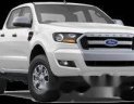 Ford Ranger 2018 - Cần bán xe Ford Ranger 2018, màu trắng