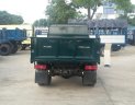 Thaco FORLAND 2018 - Thông số kỹ thuật xe Ben 2.5 tấn Trường Hải E4 ở Hà Nội