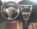 Toyota Vios  MT 2008 - Bán xe Toyota Vios MT 2008, zin từng con ốc