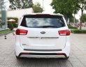 Kia Sedona DATH 2018 - Bán xe Kia Sedona DATH, mới 100%, hỗ trợ vay ngân hàng 80% và giá tốt huyện Củ Chi