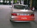 BMW 5 Series  528i  1998 - Cần bán gấp BMW 5 Series 528i sản xuất năm 1998, nhập khẩu