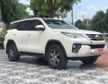 Toyota Fortuner 2017 - Cần bán lại xe Toyota Fortuner đời 2017, màu trắng 