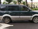 Mitsubishi Jolie 2004 - Bán ô tô Mitsubishi Jolie năm 2004, màu xanh dưa