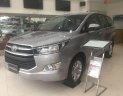 Toyota Innova 2018 - Cần bán xe Toyota Innova đời 2018, màu xám, giá 718tr