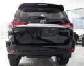 Toyota Fortuner G 2018 - Bán Toyota Fortuner G năm 2018, màu đen, xe nhập nguyên chiếc