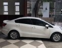 Kia Rio    2016 - Cần bán xe Kia Rio số sàn, màu trắng, đời 2016, đăng kí 2017