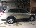 Chevrolet Captiva 2008 - Bán Chevrolet Captiva sản xuất năm 2008, giá chỉ 280 triệu