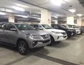 Toyota Fortuner G 2018 - Cần bán Toyota Fortuner  đời 2018 đủ màu