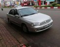 Kia Spectra 2006 - Bán Kia Spectra đời 2006, màu bạc