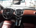 Daewoo Lacetti   2009 - Bán Daewoo Lacetti 2009, màu đen, giá chỉ 295 triệu