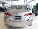 Toyota Vios 1.5G CVT 2018 - Cần bán Toyota Vios 1.5G CVT đời 2018, 606tr, giao ngay đủ màu liên hệ ngay 0986924166