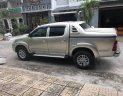 Toyota Hilux 2012 - Bán xe Toyota Hilux sản xuất 2012, màu bạc  