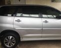 Toyota Innova 2015 - Bán Toyota Innova đời 2015, màu bạc, giá chỉ 655 triệu