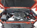 Toyota Hilux 2.8G AT 4x4 2018 - Bán Toyota Hilux 2.8G AT 4x4 năm sản xuất 2018, màu cam, nhập khẩu giao xe sớm