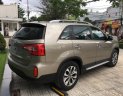 Kia Sorento 2018 - Bán xe Kia Sorento DATh (động cơ dầu), mới 100%, hỗ trợ vay ngân hàng lãi suất thị trường và giá tốt huyện Củ Chi