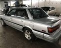 Toyota Camry 1987 - Bán Toyota Camry sản xuất năm 1987, màu bạc, xe nhập xe gia đình, 85 triệu