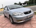 Toyota Corolla altis G 2001 - Bán ô tô Toyota Corolla altis G sản xuất 2001, màu xám (ghi)