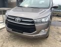 Toyota Innova   G   2018 - Bán ô tô Toyota Innova G sản xuất năm 2018, màu xám