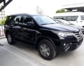 Toyota Fortuner G 2018 - Bán Toyota Fortuner G năm 2018, màu đen, xe nhập nguyên chiếc