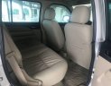 Ford Everest   2011 - Cần bán gấp Ford Everest sản xuất năm 2011, màu bạc chính chủ