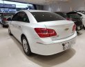 Chevrolet Cruze 2016 - Bán ô tô Chevrolet Cruze đời 2016, màu trắng 