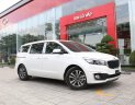 Kia Sedona DATH 2018 - Bán xe Kia Sedona DATH, mới 100%, hỗ trợ vay ngân hàng 80% và giá tốt huyện Củ Chi