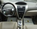Toyota Vios   1.5 AT  2011 - Bán Toyota Vios 1.5 AT đời 2011, màu bạc
