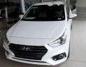 Hyundai Accent 2018 - Bán Hyundai Accent đời 2018, màu trắng, mới 100%